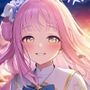 お茶会の子とえっち