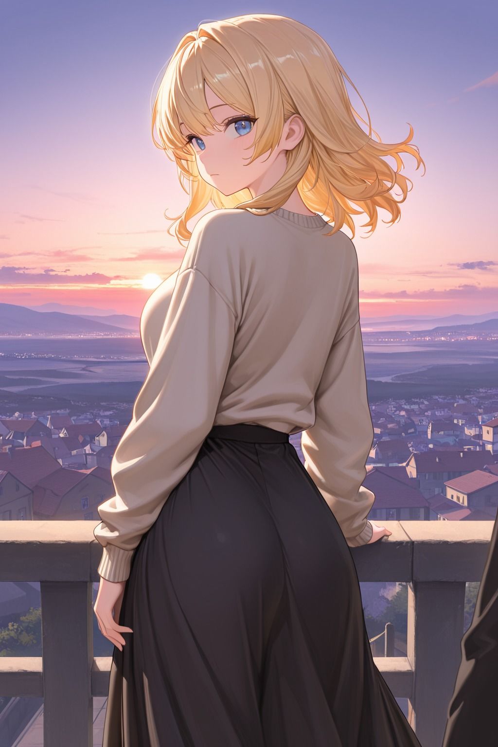 サンプル画像2:続・マチアプ女子と、目隠し拘束プレイ(Secret Garden) [d_657132]