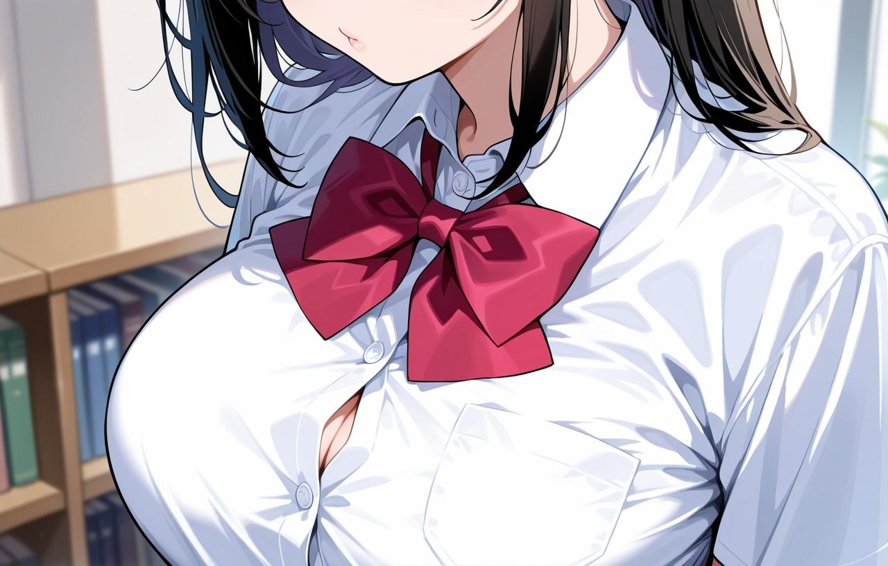 サンプル画像1:育成女子  ひと夏の経験編(淫夢郷) [d_657137]