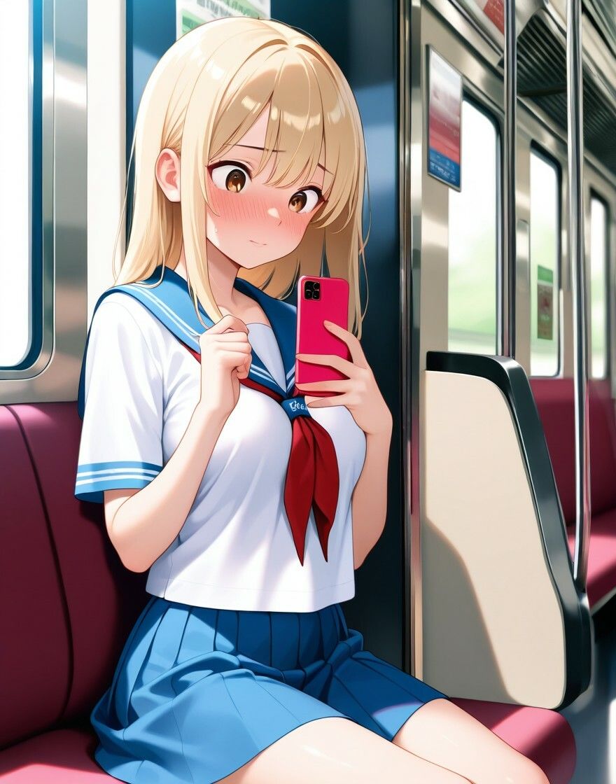 サンプル画像1:性春学園  ミニスカJ系と体液まみれで絡み合う(熟艶) [d_657163]