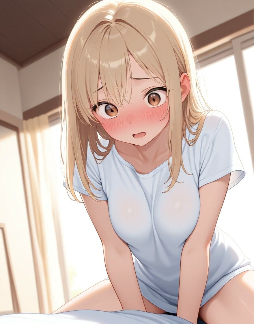 性春学園 ミニスカJ系と体液まみれで絡み合う 画像6