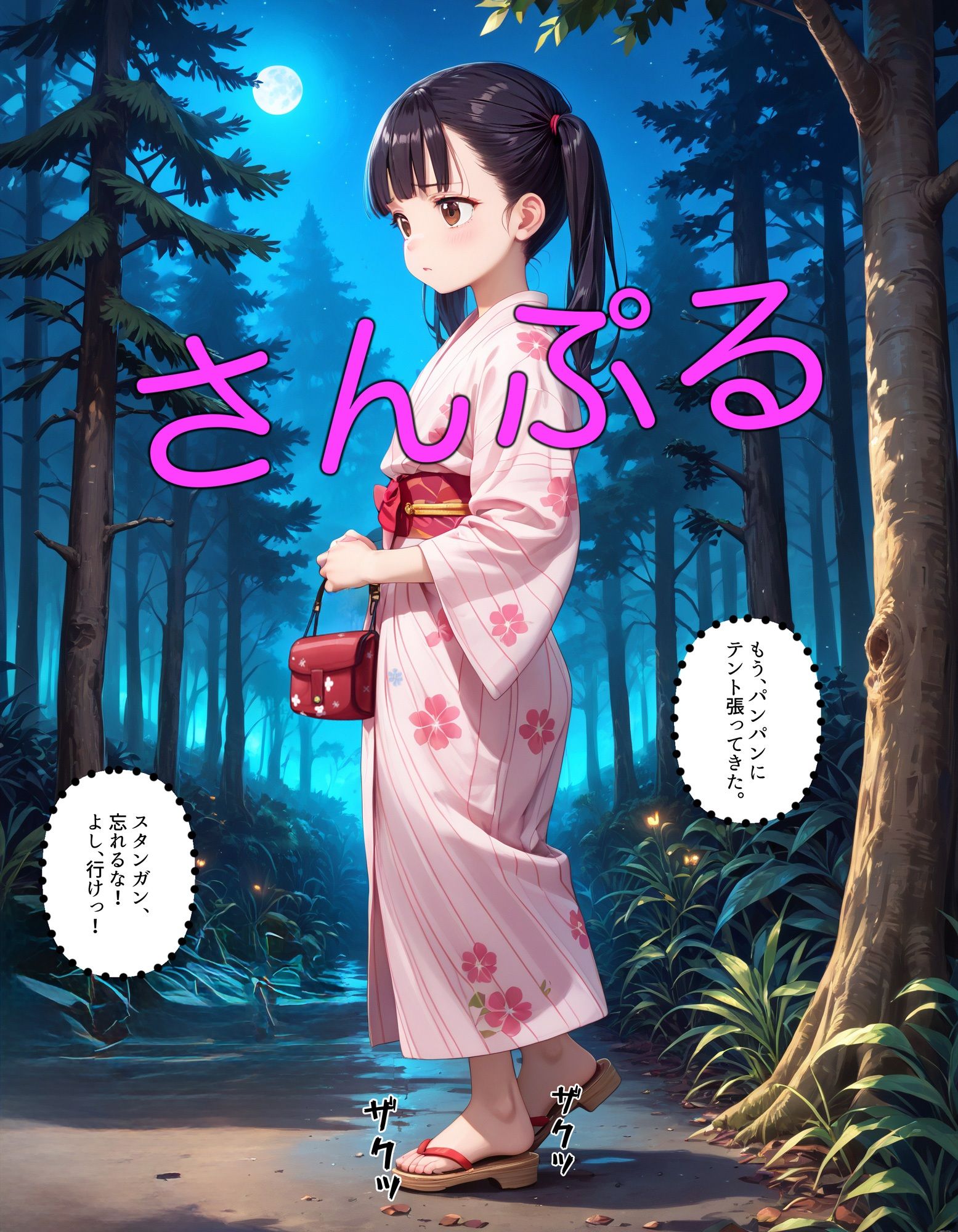 残酷レ●プ日誌〜結菜編 サンプル画像 7