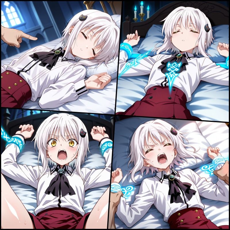 魅了連環 volume 2 画像2