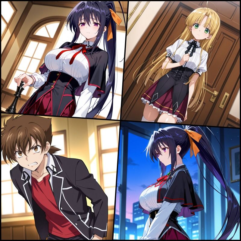 魅了連環volume31