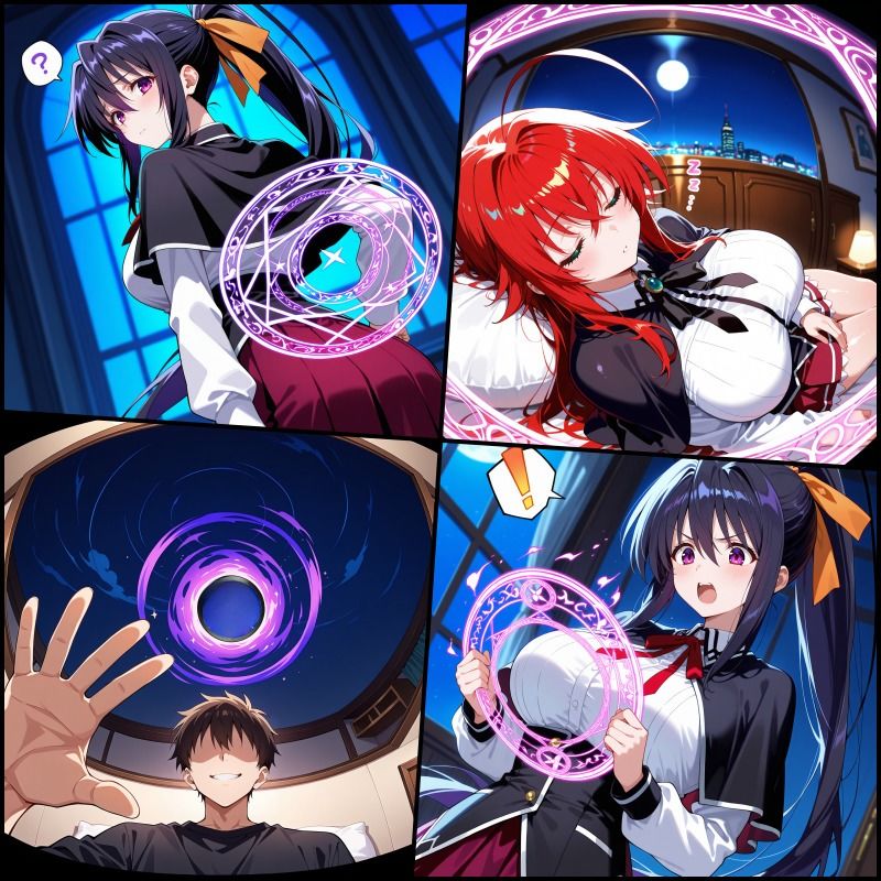 魅了連環volume32