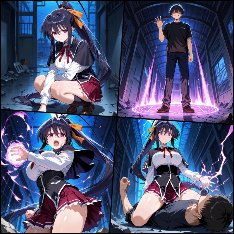 魅了連環volume33