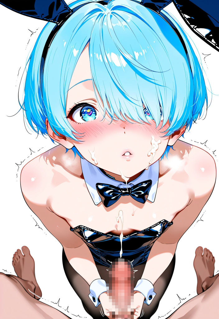 サンプル画像1:100メス絶頂シリーズ カジノに来たのにバニーに夢中でキンタマが空になった件(FSTAR-project) [d_657216]