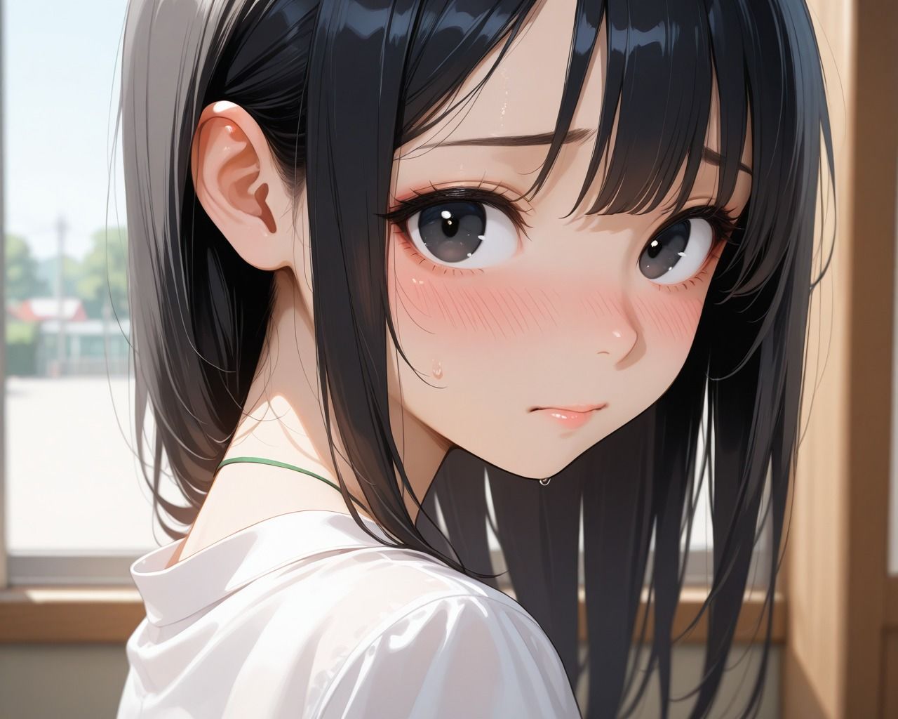私と先生の秘密の放課後 画像9