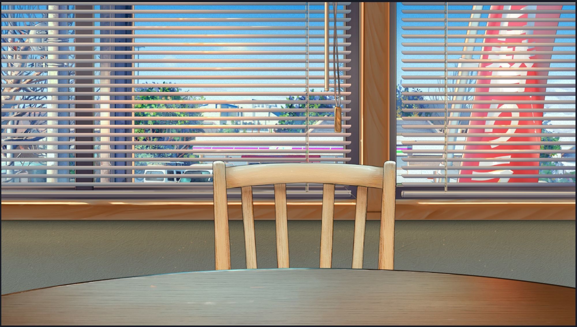 サンプル画像1:配信用ファミレス背景、小物集/日本酒関連素材集(高電圧工房) [d_657290]