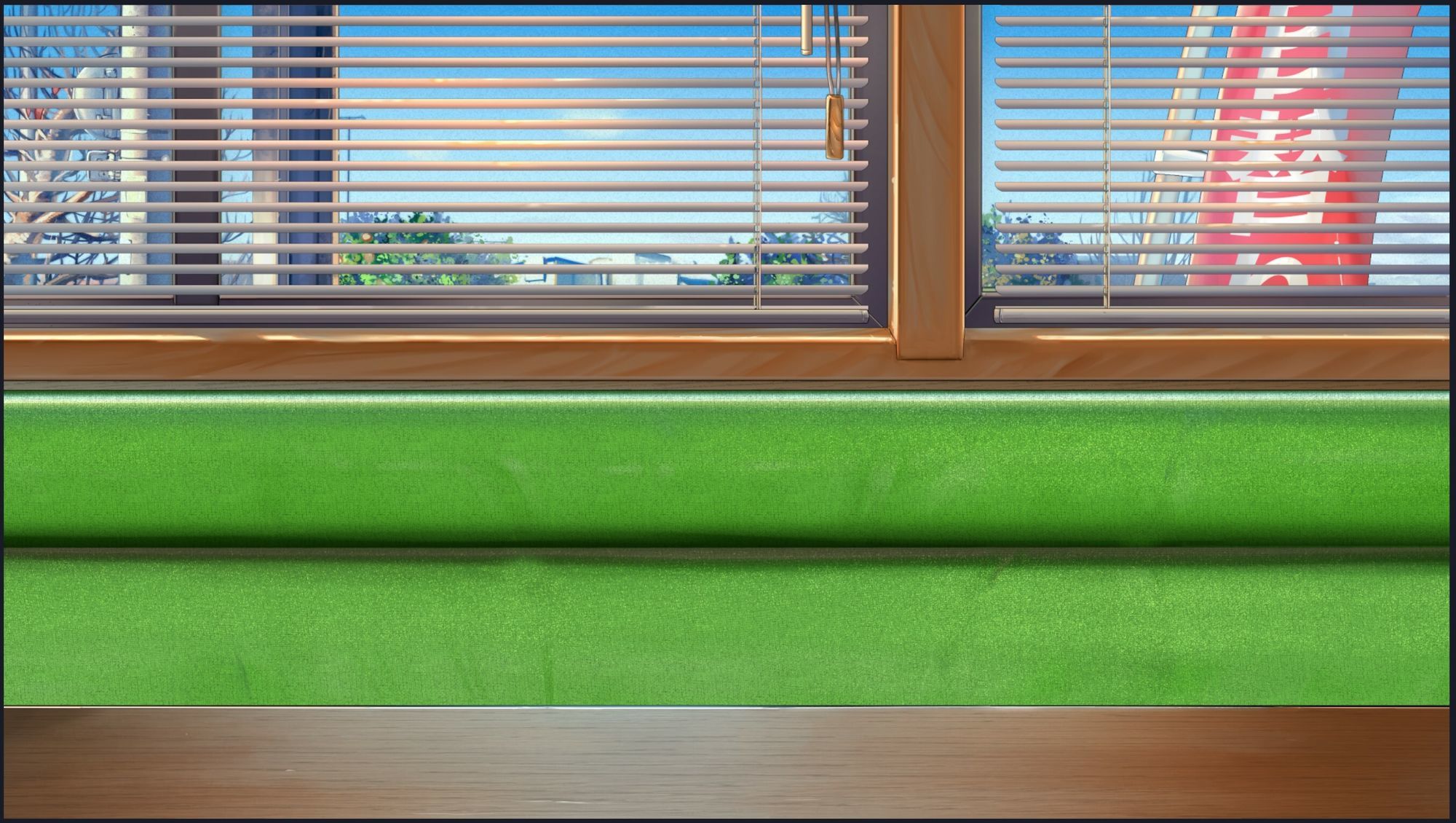 サンプル画像2:配信用ファミレス背景、小物集/日本酒関連素材集(高電圧工房) [d_657290]