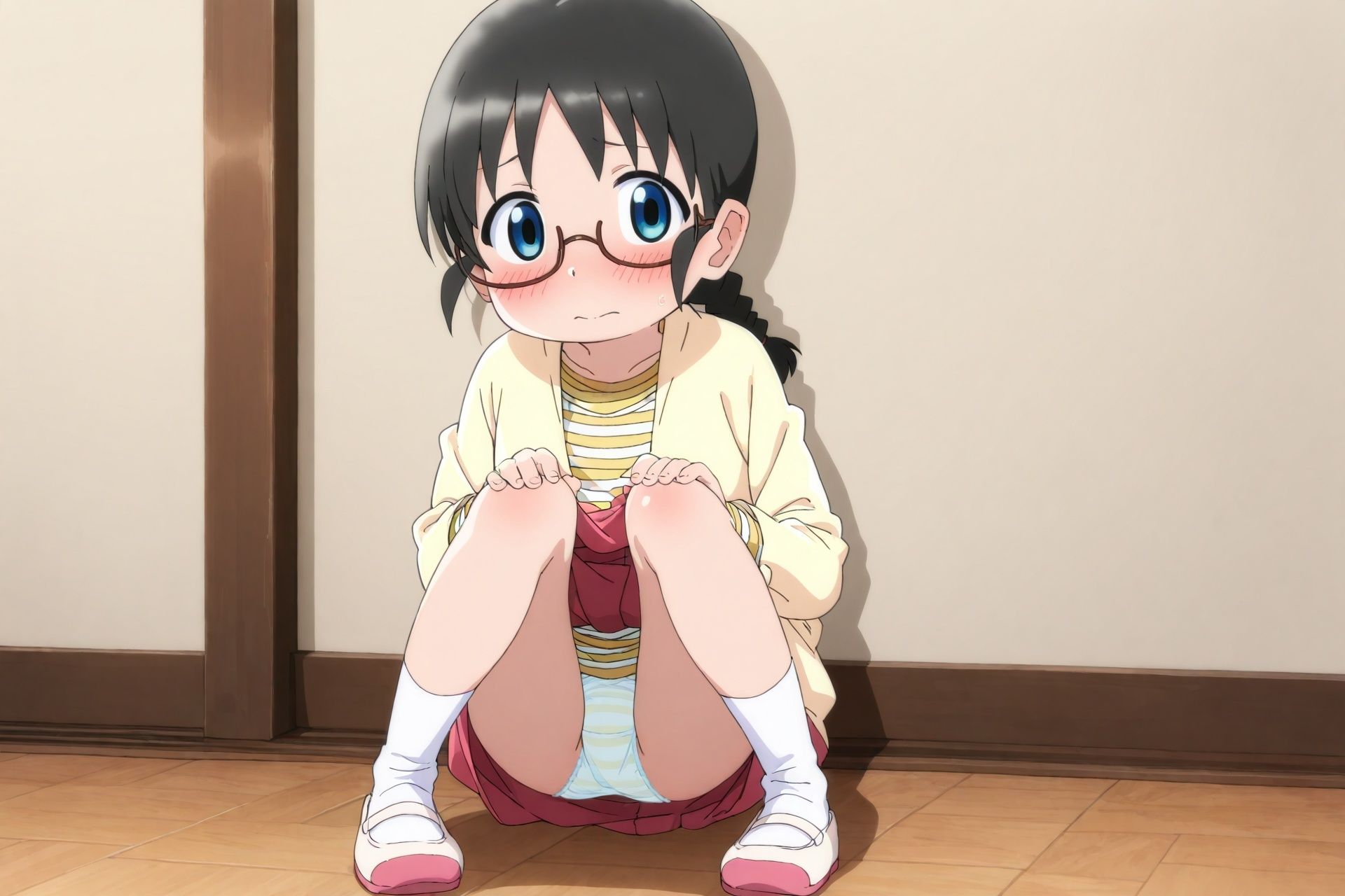 性を知った死神さん達3