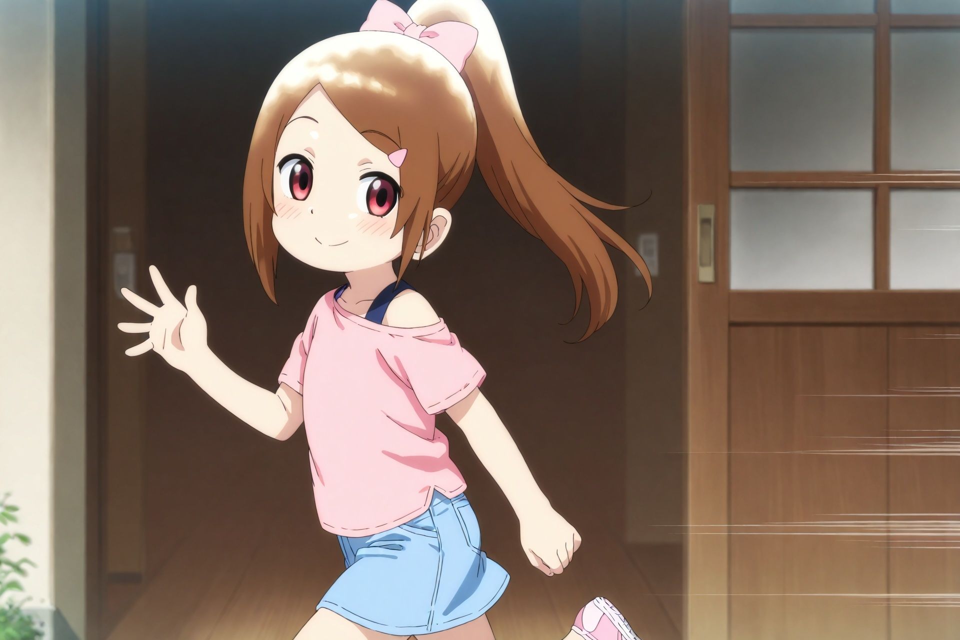 性を知った死神さん達5