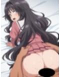 『薫る●は凛と咲く』ヒロイン脱がしてみた ムキムキ色黒モブがヤリたい放題 スマホでも見やすい縦型 シチュエーション＆クオリティ厳選済み150枚！