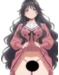 『薫る●は凛と咲く』ヒロイン脱がしてみた ムキムキ色黒モブがヤリたい放題 スマホでも見やすい縦型 シチュエーション＆クオリティ厳選済み150枚！