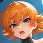 バカ乳イラスト集 〜対〇忍_井〇 さくら〜