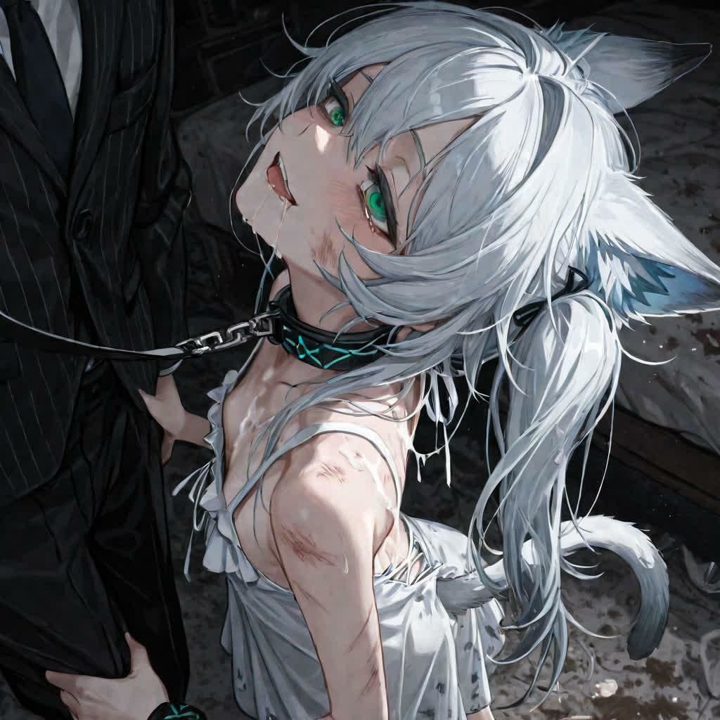 アークナイツ(BDSM) イラスト集7 画像10