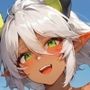 バカ乳イラスト集 〜新妹魔王〇契約者_ゼ〇ト〜