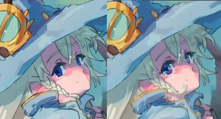 サンプル画像6:お前の推し絵師が燻っていたら試したいこと(エクストラ納豆堂) [d_657645]