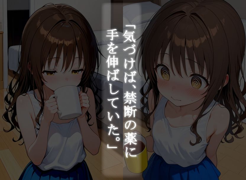 〇〇に媚薬を飲ませると...～結城美柑ver～3