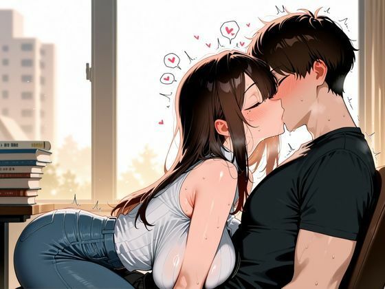 サンプル画像4:今日は人妻でイキたい vol.1(人妻オンエア) [d_657815]