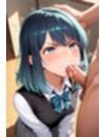 特別生徒指導〜黒川あ○ね〜