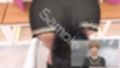 【▲100●100】生徒会長 一ノ瀬廻里・県警からの事情聴取で、自らの盗撮被害動画の確認を強いられる:Vol.R014『ロッカールームでの彼氏に後ろからスカート内に顔突っ込まれた件』