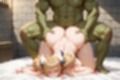 【囚われヒロイン】鬼崎き〇ら