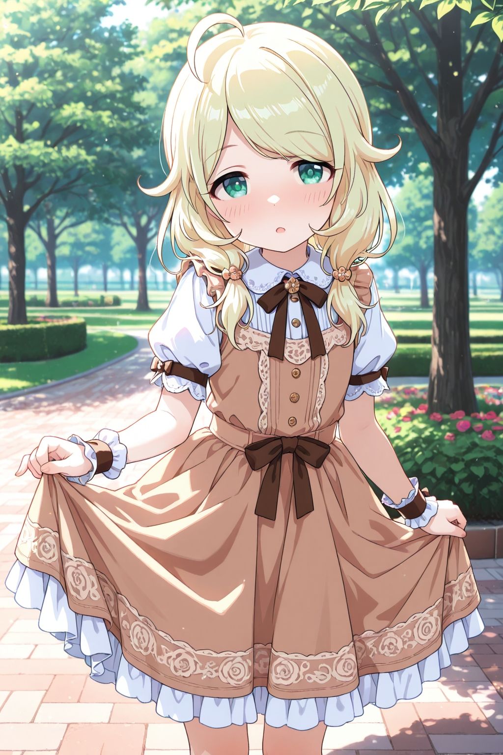 何でもありの現場R - 遊〇こずえ編 すりあ エロ画像2