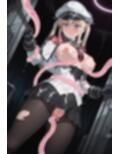 ゲルマン艦隊触手陥落
