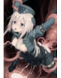 ゲルマン艦隊触手陥落
