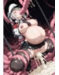 ゲルマン艦隊触手陥落