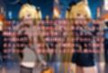 コスプレ〜淫らなハロウィン〜ヤミ