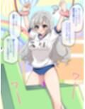 シンデレラくすぐりガールズ