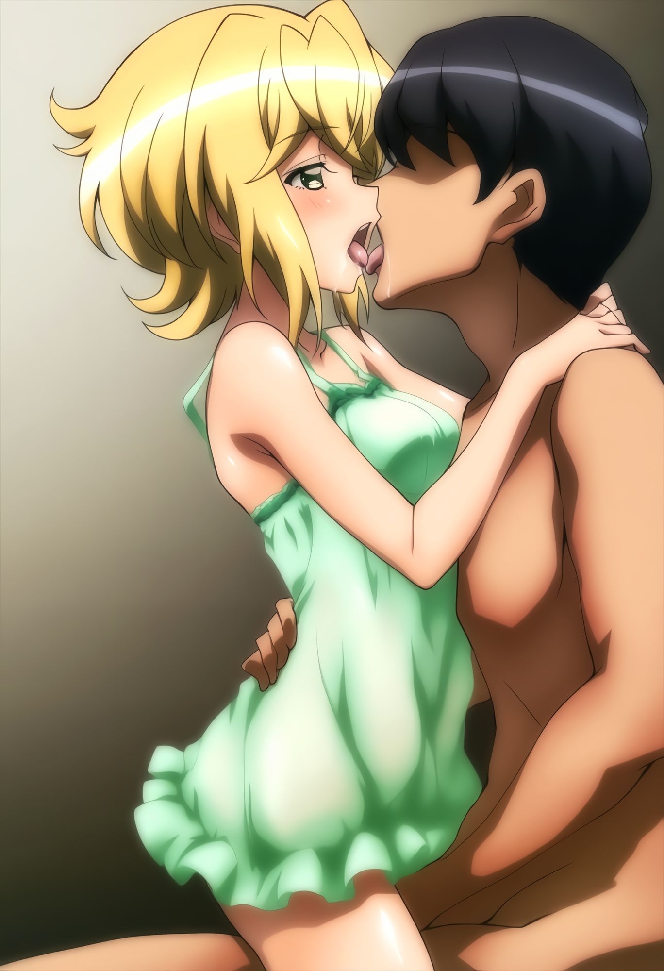 サンプル画像2:【戦姫絶〇シンフォギア】淫姫CG集まとめ08(ヘルシンキ) [d_658066]