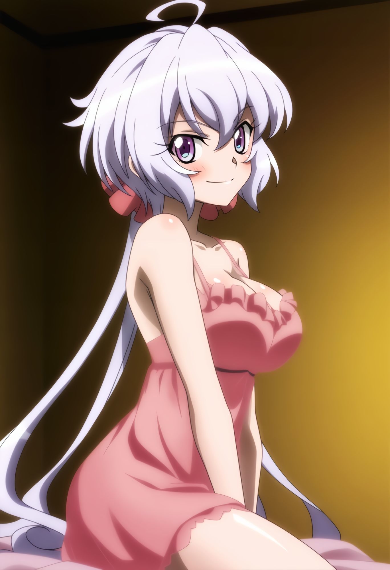 サンプル画像5:【戦姫絶〇シンフォギア】淫姫CG集まとめ08(ヘルシンキ) [d_658066]