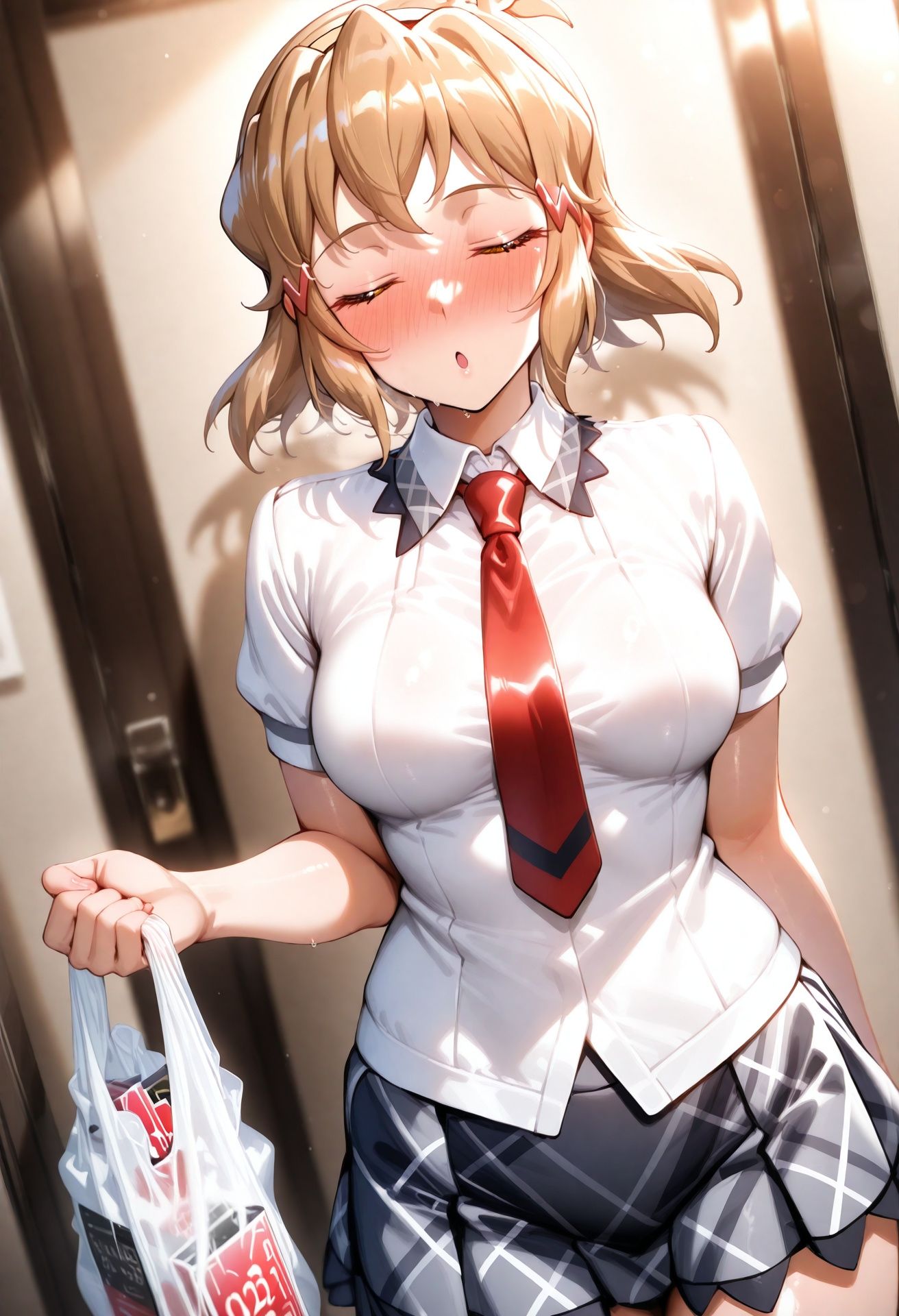 サンプル画像3:歌姫3人と催●で強●パパ活 無職ニートおじさん大暴れ！(無職転送) [d_658069]