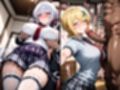 歌姫3人と催●で強●パパ活 無職ニートおじさん大暴れ！