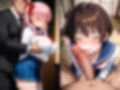 女雀士3人と催●で強●パパ活 無職ニートおじさん大暴れ！
