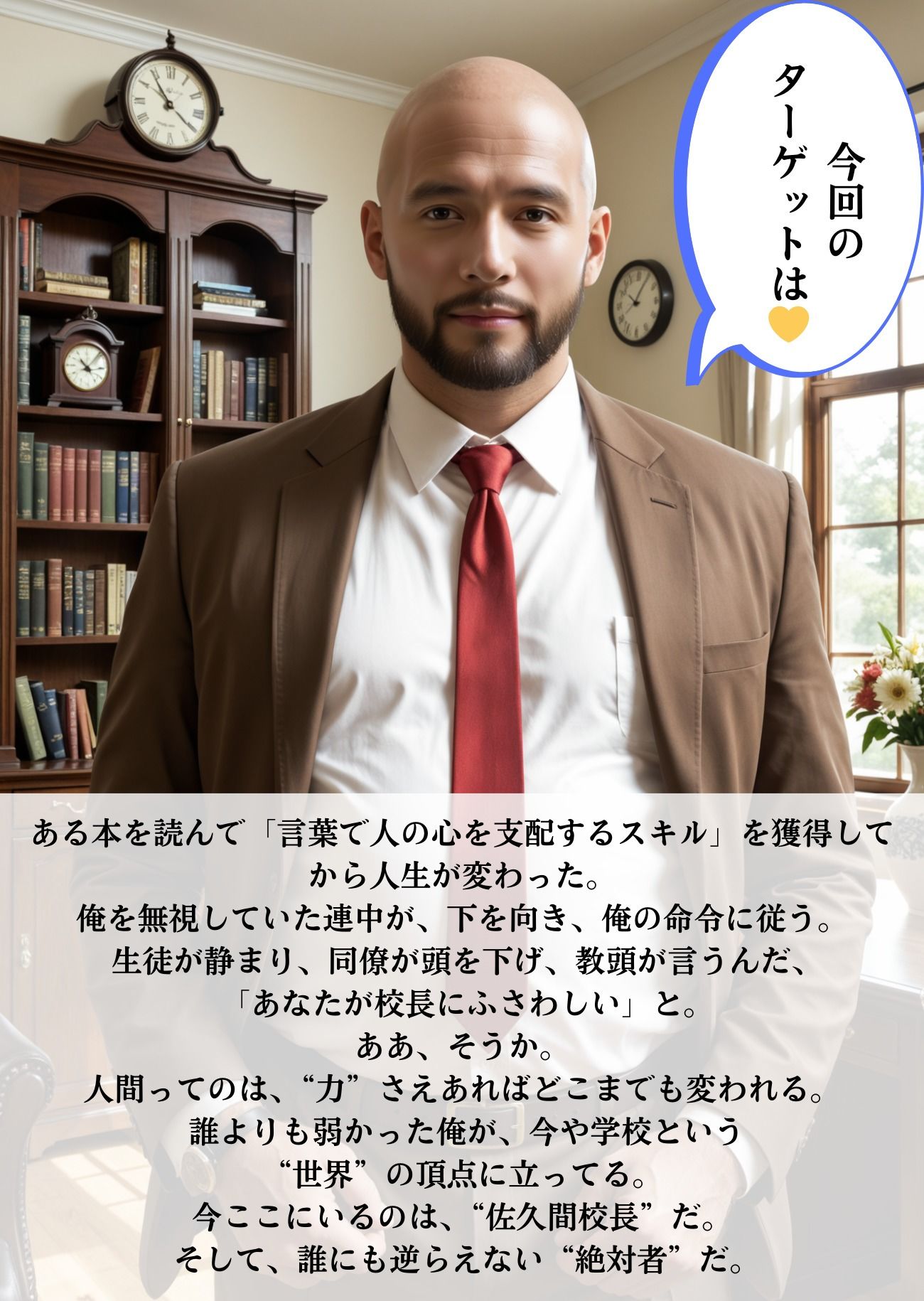 催淫洗脳 記憶に植え付ける欲望 画像2