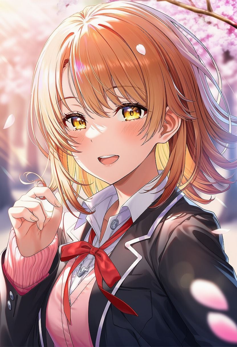 いろ〇すと学校でえっち 画像2