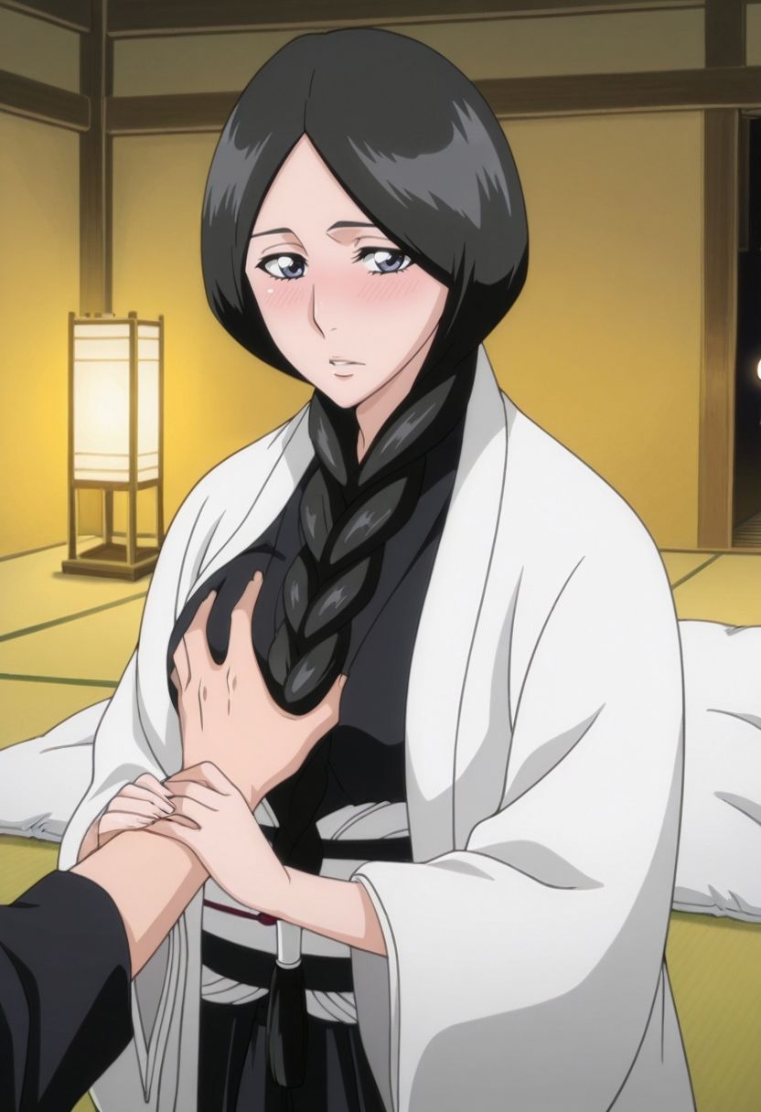 サンプル画像2:卯〇花  烈(ろくねこや) [d_658189]