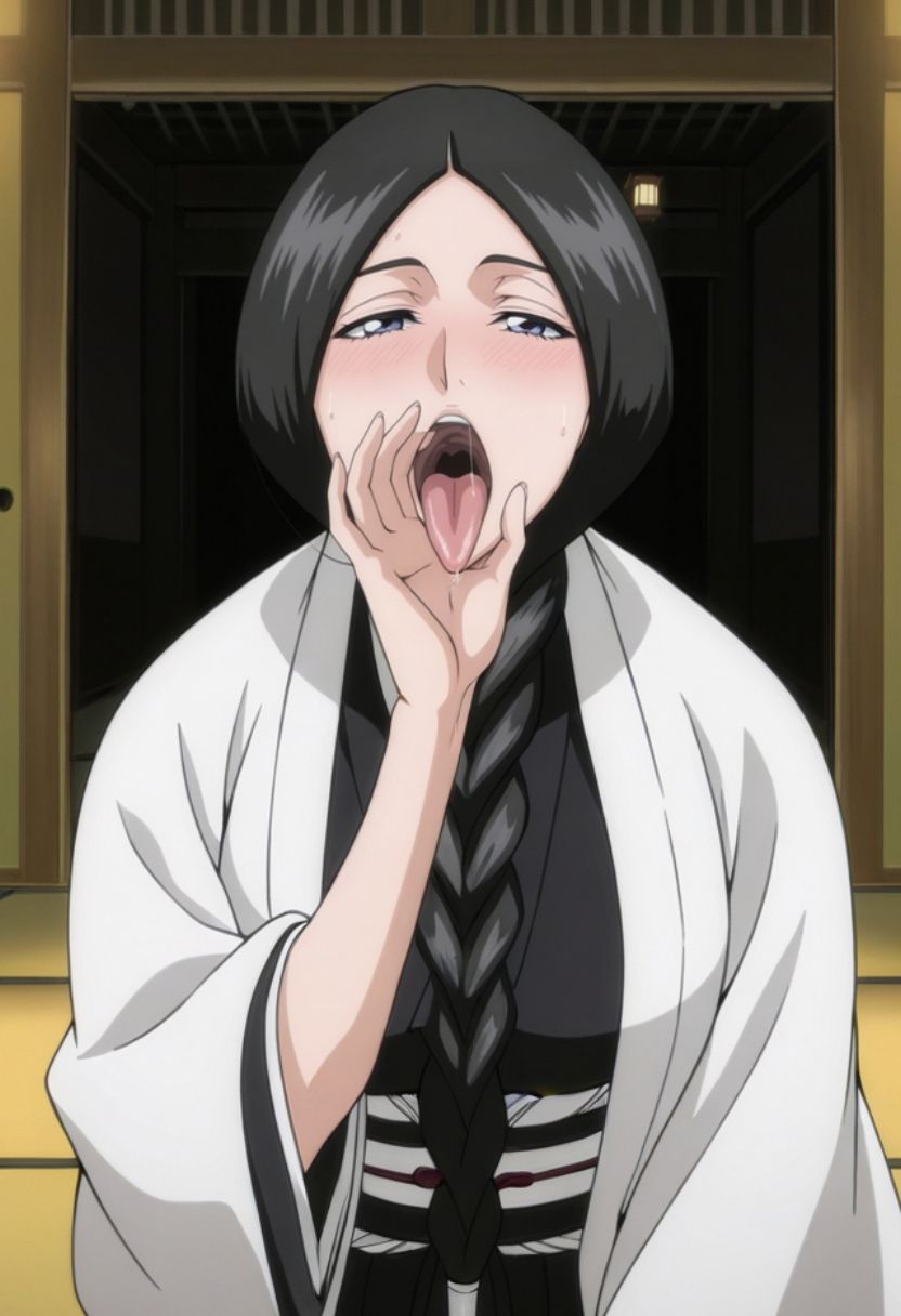 サンプル画像4:卯〇花  烈(ろくねこや) [d_658189]