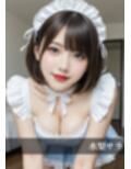 今日だけ！メイド！ Aパート（犬飼ヒマリ ・如月クレア・水梨サラ・艶島スミレ・白鳥ルチア）