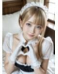 今日だけ！メイド！ Aパート（犬飼ヒマリ ・如月クレア・水梨サラ・艶島スミレ・白鳥ルチア）