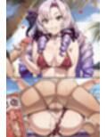 に〇さんじ水着CG集3