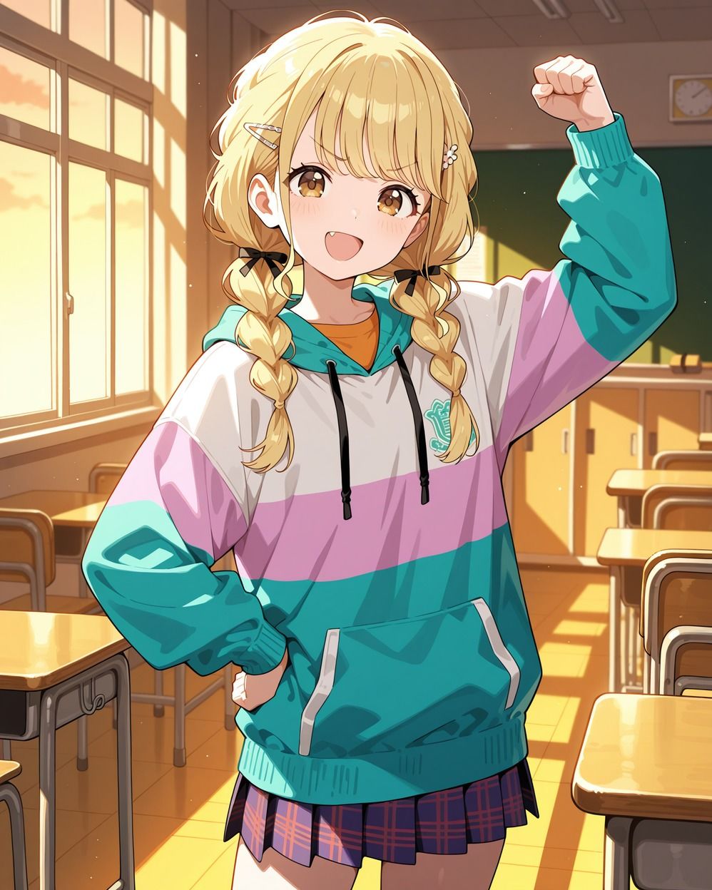 サンプル画像1:学園ア◯ドルマ◯ター オナホになったトップアイドル達(どぼぼん工房) [d_658297]