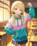 学園ア◯ドルマ◯ター オナホになったトップアイドル達
