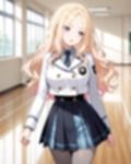 学園ア◯ドルマ◯ター オナホになったトップアイドル達