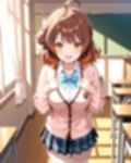 学園ア◯ドルマ◯ター オナホになったトップアイドル達
