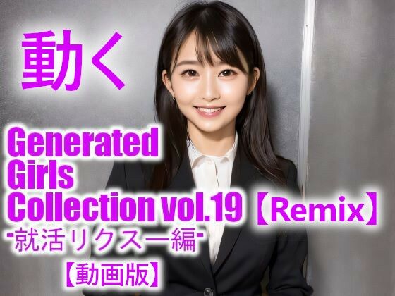 【動く】GGC vol.19 ［Remix］ 【動画版】